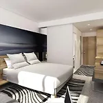 Novotel Centre فندق يورك