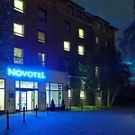 فندق Novotel Centre