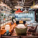 Novotel Centre 4* يورك