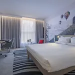 فندق Novotel Centre