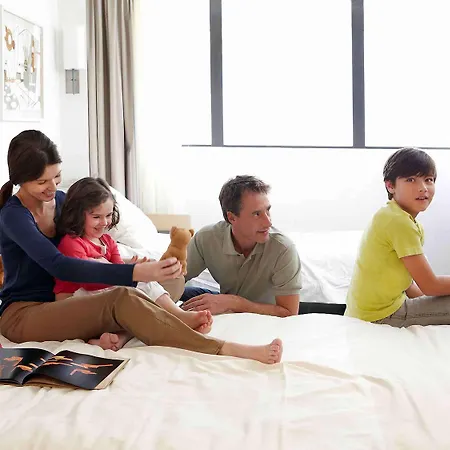 Novotel Centre 4* York