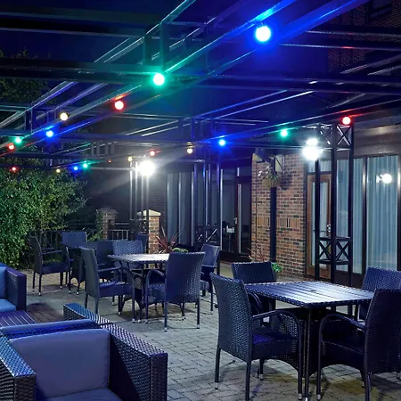 Hotel Novotel Centre York