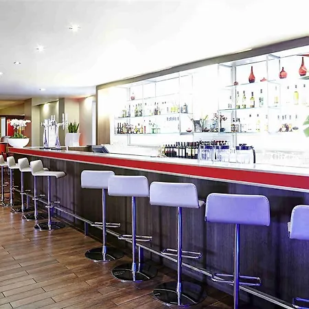 Novotel Centre Hotel