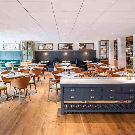 Novotel Centre York