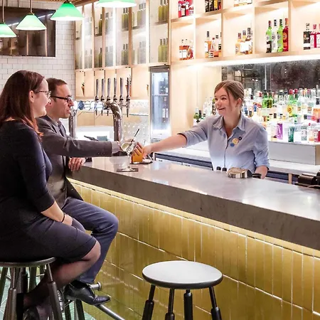 노보텔 센터 호텔 요크