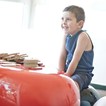 노보텔 센터 요크