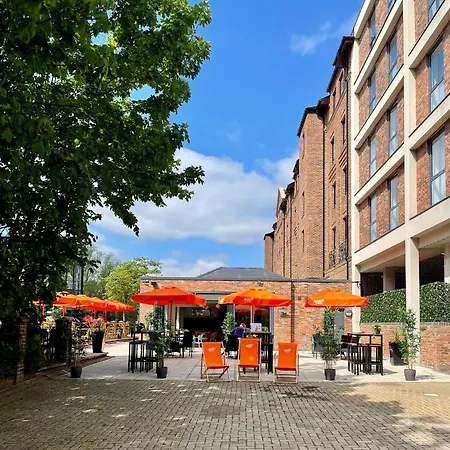 Novotel Centre