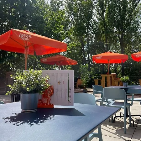 Hotel Novotel Centre York