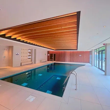 Novotel Centre Hotel