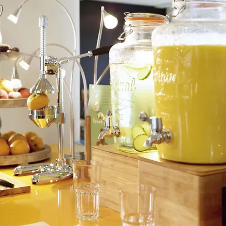 노보텔 센터 요크