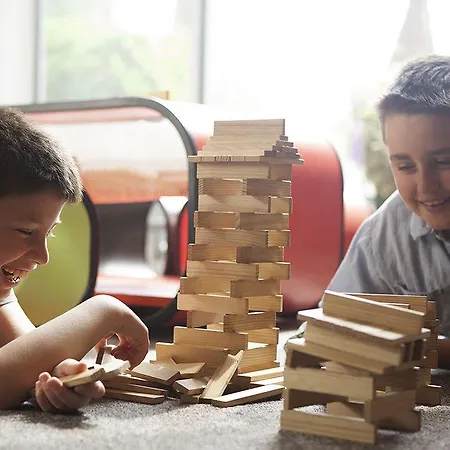 노보텔 센터 호텔 4*