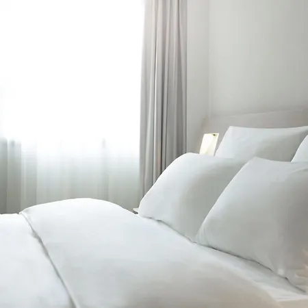 노보텔 센터 호텔 요크