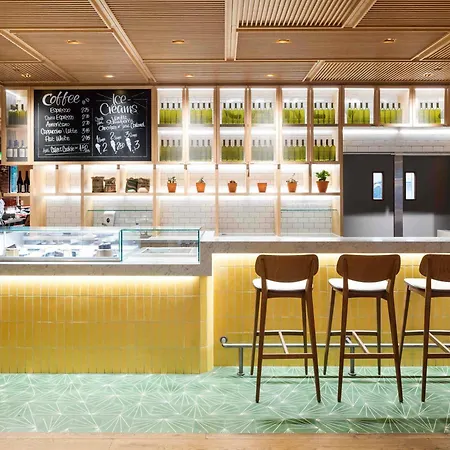 호텔 노보텔 센터