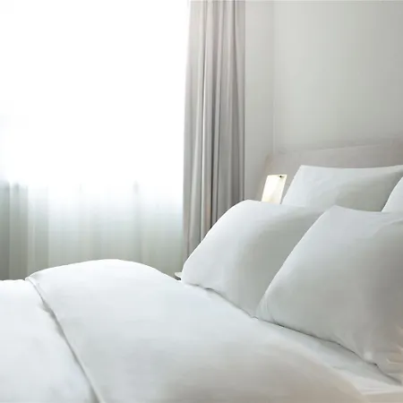 노보텔 센터 호텔 4*