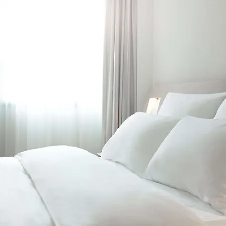 Novotel Centre 4* York