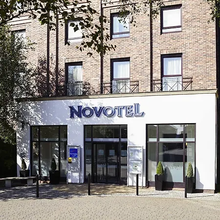 Novotel Centre York