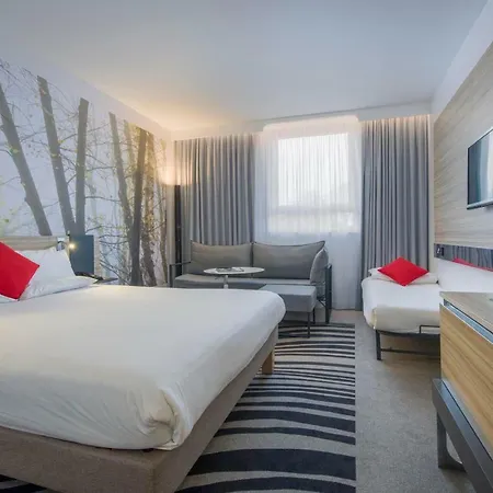 Novotel Centre