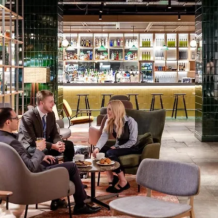 Novotel Centre 4* York