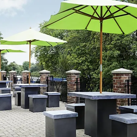 Novotel Centre Hotel York