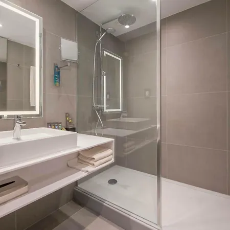 Hotel Novotel Centre York