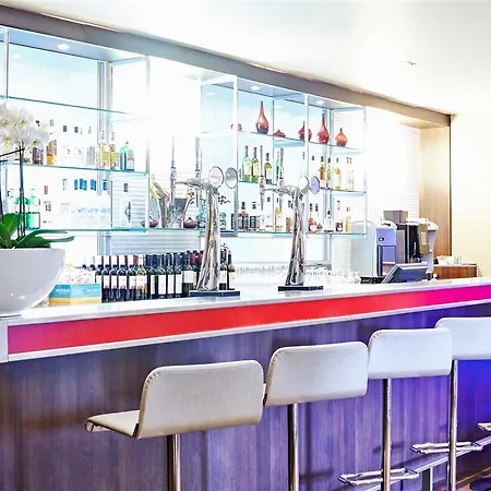 Hotel Novotel Centre York