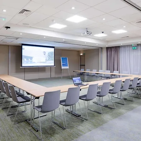 Novotel Centre
