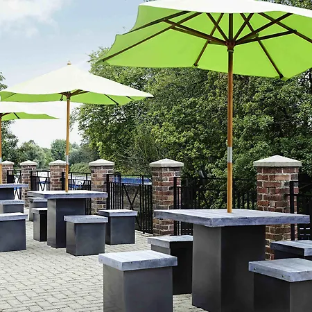 Novotel Centre York