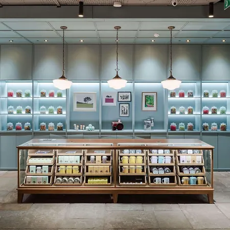 Novotel Centre 4* Γιορκ