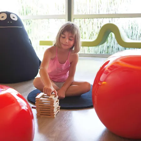 Novotel Centre Ξενοδοχείο