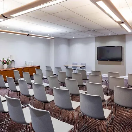 Novotel Centre Hotel York