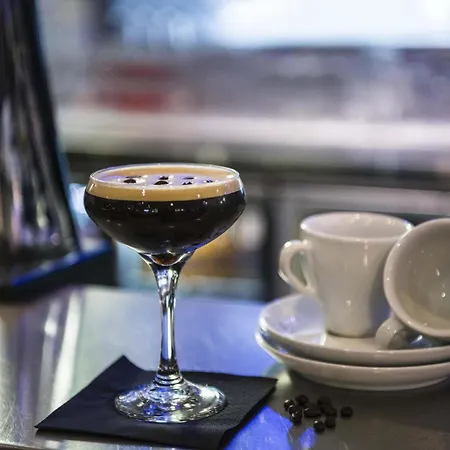 诺富特约克酒店 4*