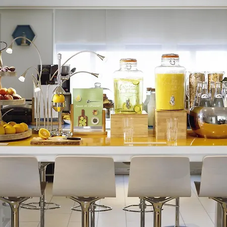 Hotel Novotel Centre