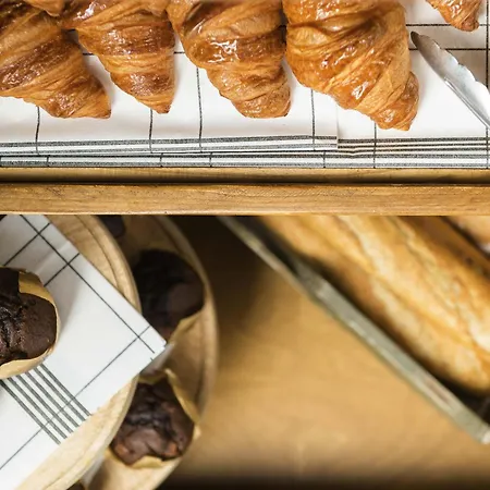 Novotel Centre Ξενοδοχείο