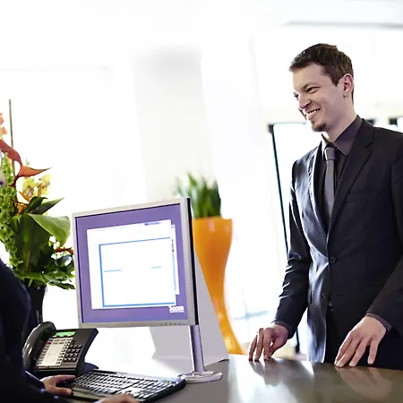 诺富特约克酒店 酒店 约克