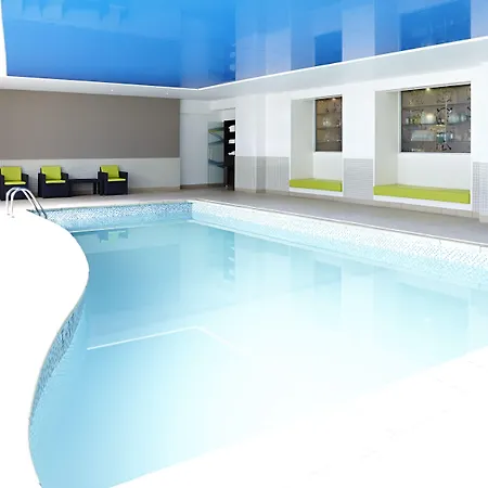 Novotel Centre Ξενοδοχείο Γιορκ