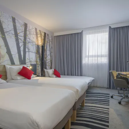 Novotel Centre York