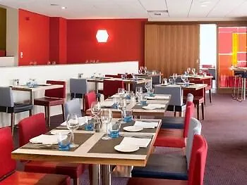 Novotel Centre