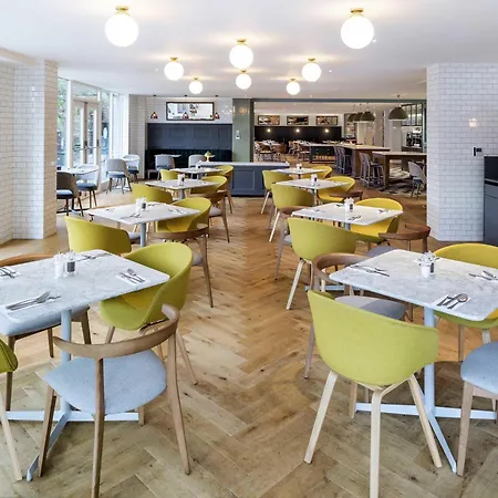 Novotel Centre Hotel York