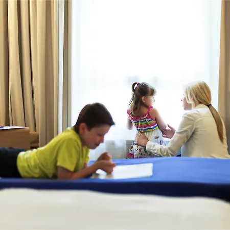 Novotel Centre Hotel York