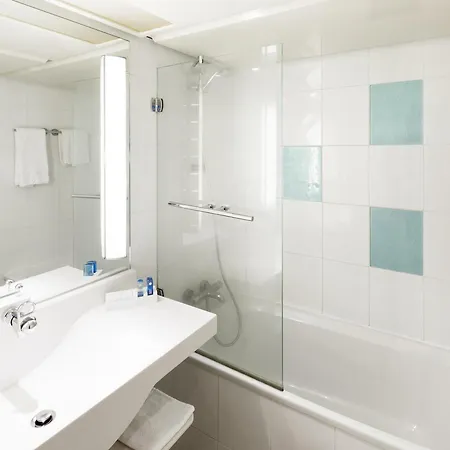 Novotel Centre Hotel York