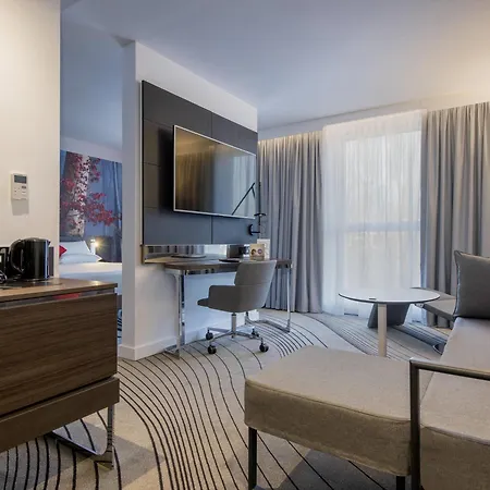 Novotel Centre York