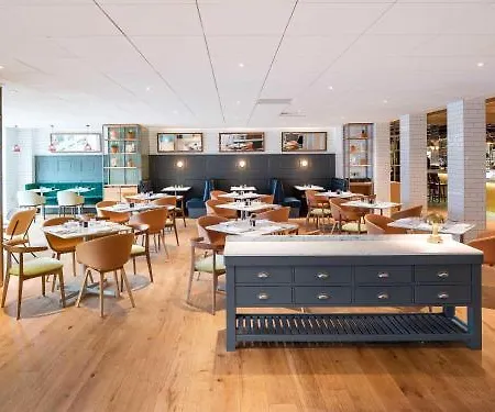 Hotel Novotel Centre York
