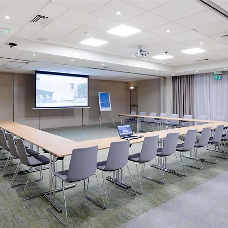 Novotel Centre Hotel
