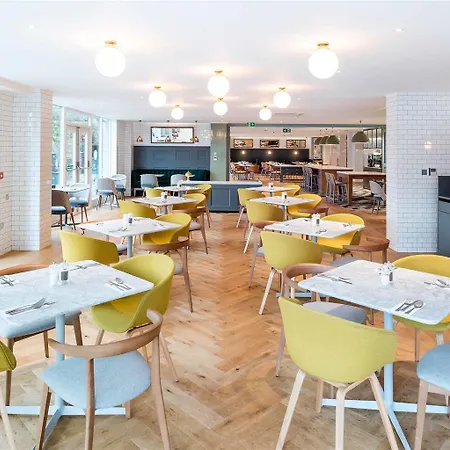 Hotel Novotel Centre York