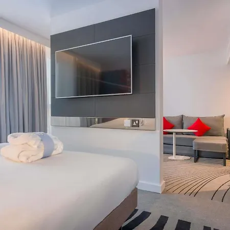 Novotel Centre York