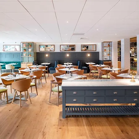Novotel Centre 4* York