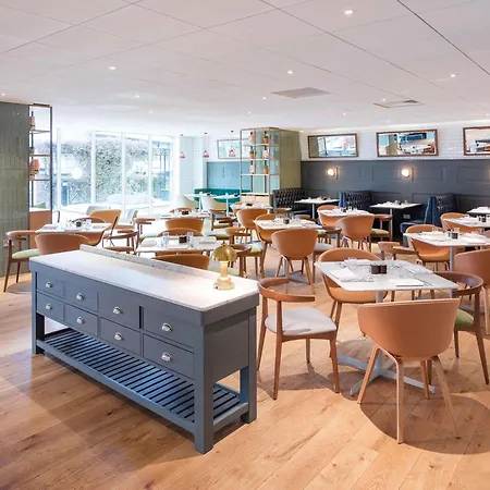 Hotel Novotel Centre York