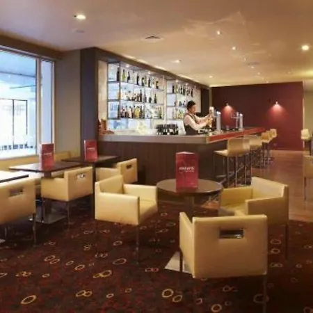 Novotel Centre 4*