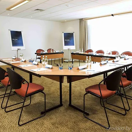 Novotel Centre 4*
