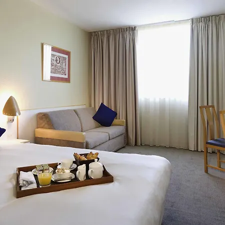 Novotel Centre